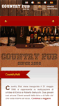 Mobile Screenshot of countrypub.it